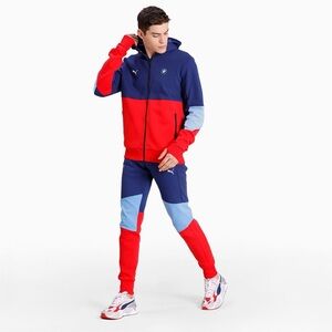 PUMA BMW Motorsport Men’s Tracksuit